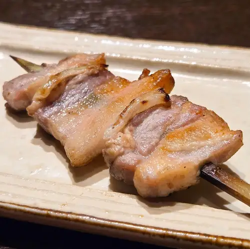 豚バラ