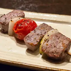 黒毛和牛