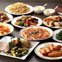 ☆ ★ ☆ 100 kinds of dishes Order type 2H all-you-can-eat 2550 yen, 3H / 3500 yen, all-you-can-eat and drink Normal 6550⇒5200 yen Very popular ☆ ★ ☆