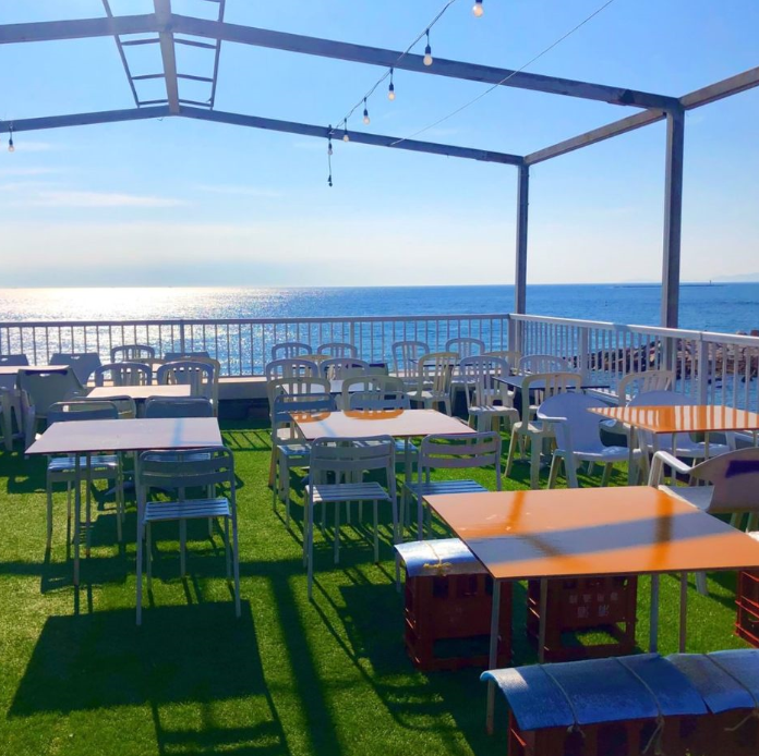 5名様~貸し切りも承ります!