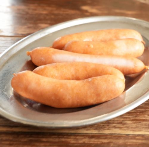 SP Pork Sausage