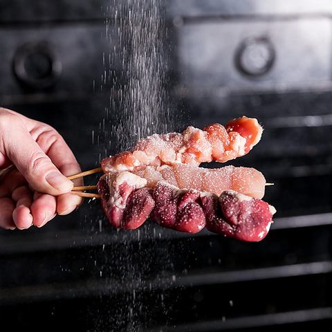 豊橋駅徒歩4分!完全個室席完備の隠れ家居酒屋。