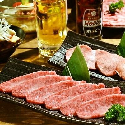 厳選お肉がリーズナブルに