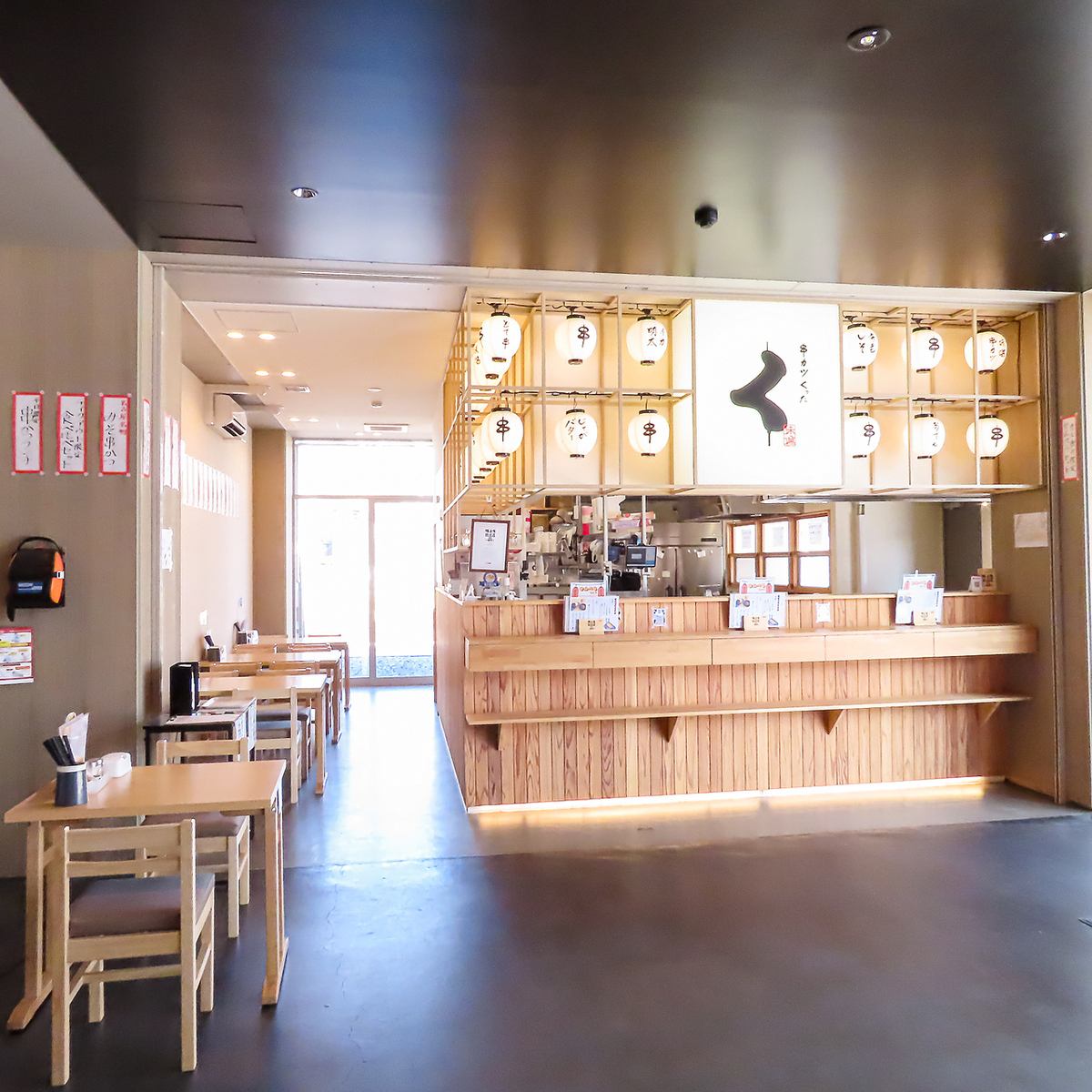 昼飲み大歓迎！土日は10時～営業しております。