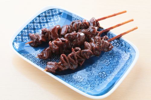 ご当地メニューが豊富◎