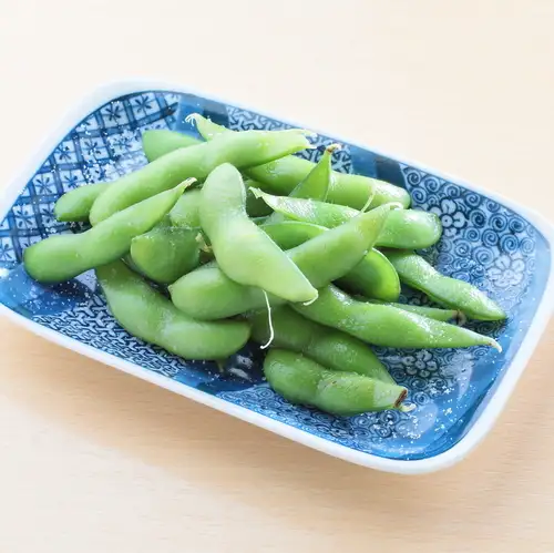 毛豆