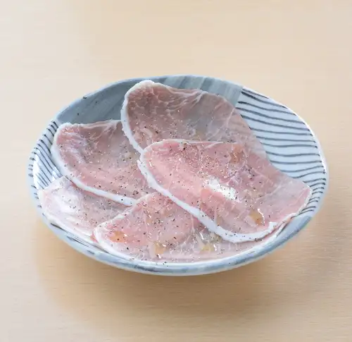 生火腿