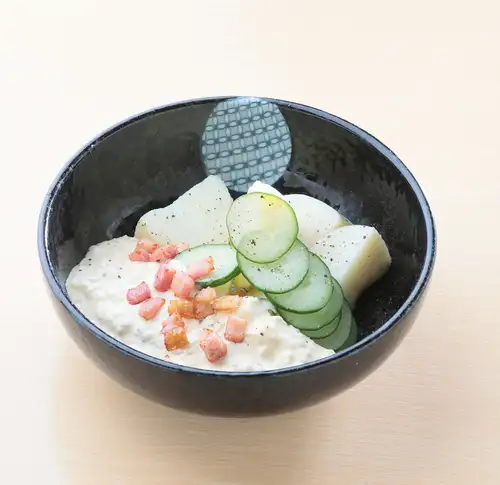 塔塔土豆沙拉