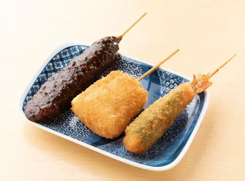 推荐3件装