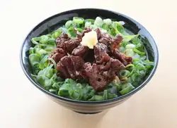 Dotemeshi