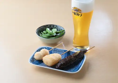 森贝罗套装