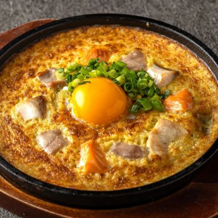 名物 ピンピン焼き