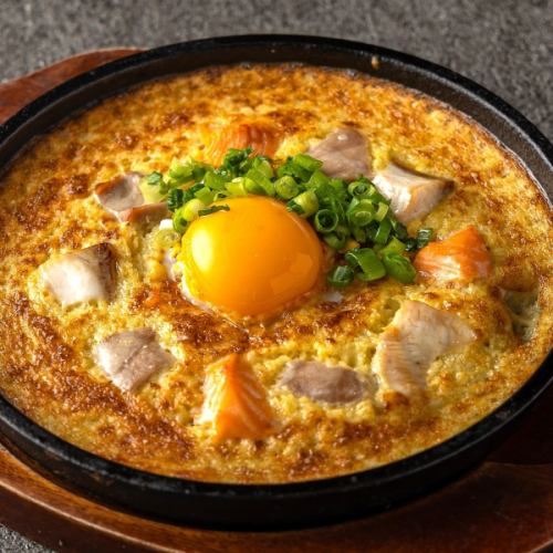 名物 ピンピン焼き