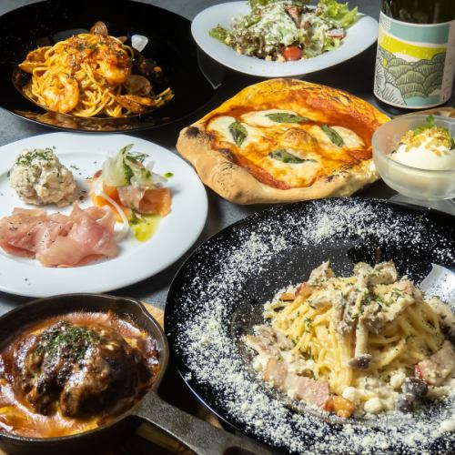 派對的完美菜餚