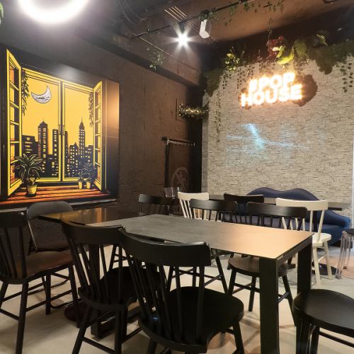 預留一個在社群媒體上看起來很棒的空間!