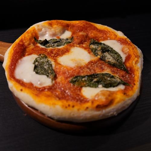 Margherita