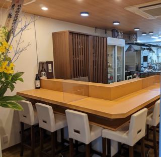初めての方でも安心してご来店いただけます♪