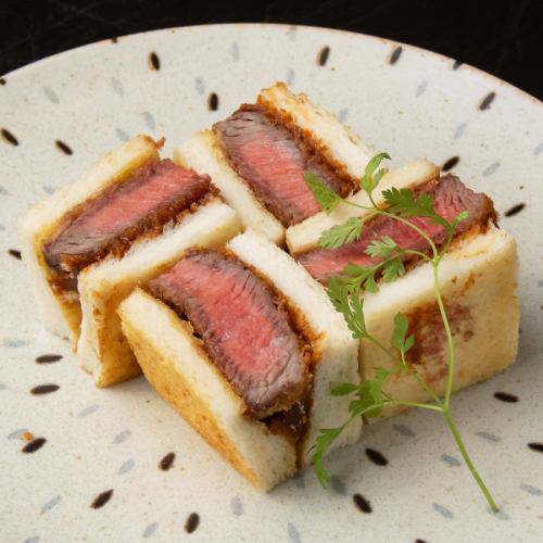 Wagyu beef rump