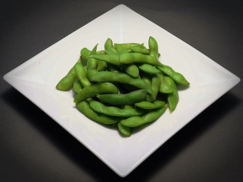 枝豆