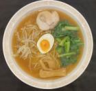 醤油ラーメン