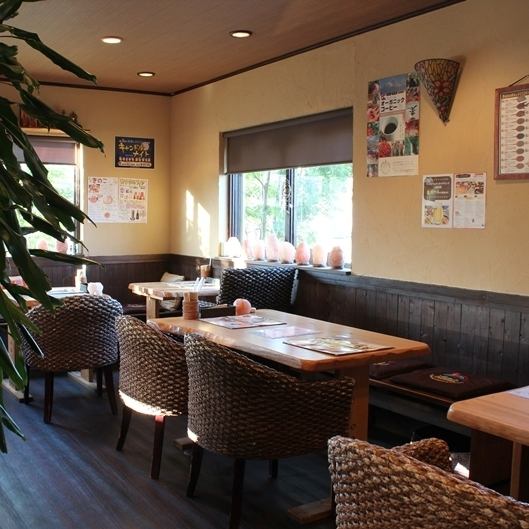 [A large number of banquets ◎] 2F can be reserved for reservations of 32 to 40 people.By changing the seats on the first floor, we can accommodate small to medium-sized banquets.Please use it at reunions, welcome parties, secondary parties etc. ♪