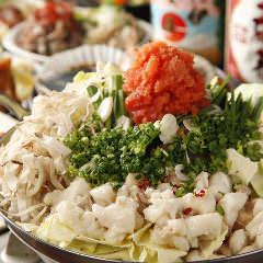 【宴会/水道橋】×「2H飲み放題付×ローストビーフ&鍋コース」<全8品>4000円⇒3000円(税込)