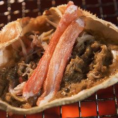【直送/鍋物】×「3H飲み放題付」×「北海道カニ&鍋コース」<全10品>4980円⇒3980円(税込)