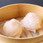エビの蒸しギョウザ(3個入り)