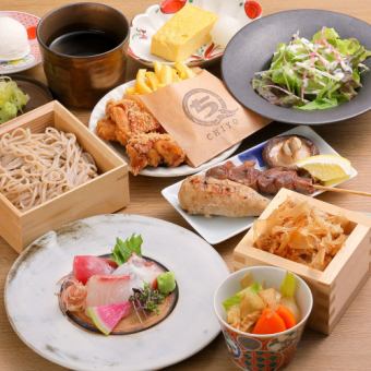＜当日OK＞ちよの定番【ち】コース【エビスOK★プレミアム飲み放題付】