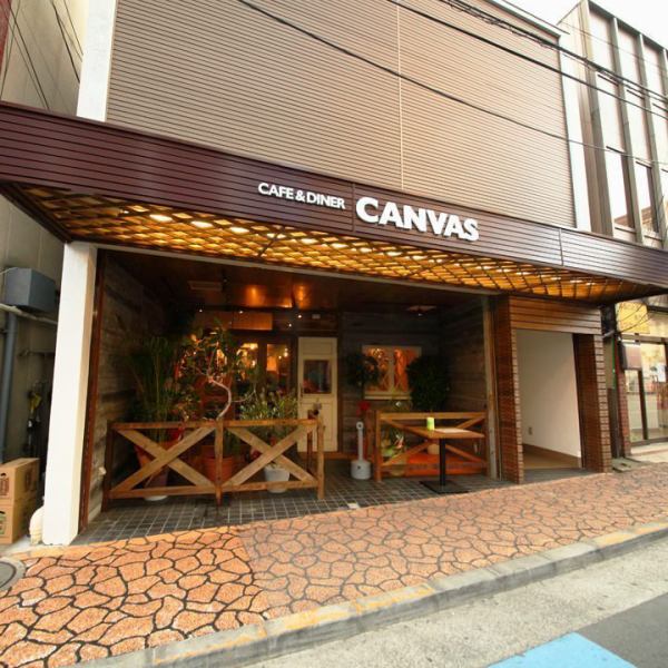 Good location, 2 minutes walk from Yamato station.Recommended for both lunch and dinner.