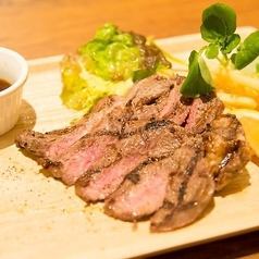 A4 Japanese beef steak (100g)