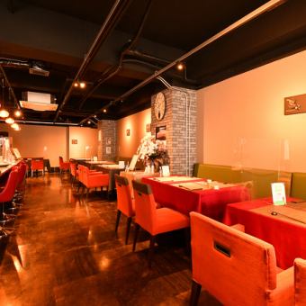 おまかせ宴会プラン90分