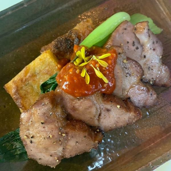 【近江黒鶏を使ったおまかせコース】特別な日を彩る、豪華なおまかせコース