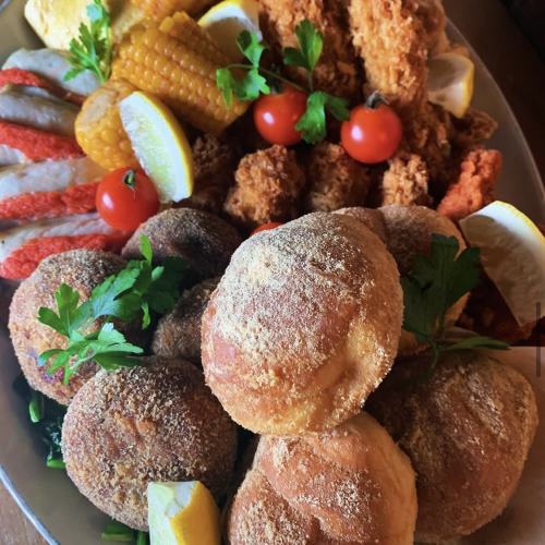 貸切は最大20名まで可能