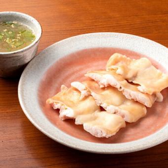 【飲み放題付】名物堪能コース 和牛A5カルビ厚切りタン食べ比べ、和牛赤身など名物を選りすぐり
