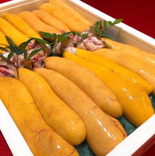 Homemade seasonal menus that are perfect for those seeking authentic cuisine