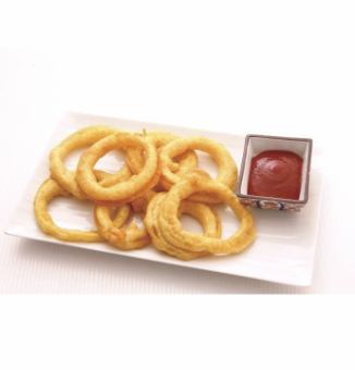 onion ring