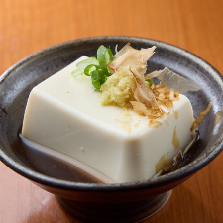 冷奴