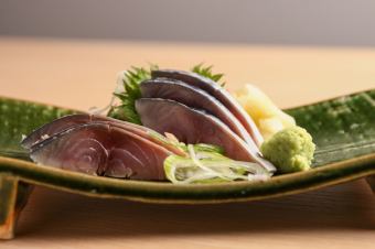 金華鯖魚 自製肥鯖魚