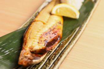 越田商店のなまら旨いさば