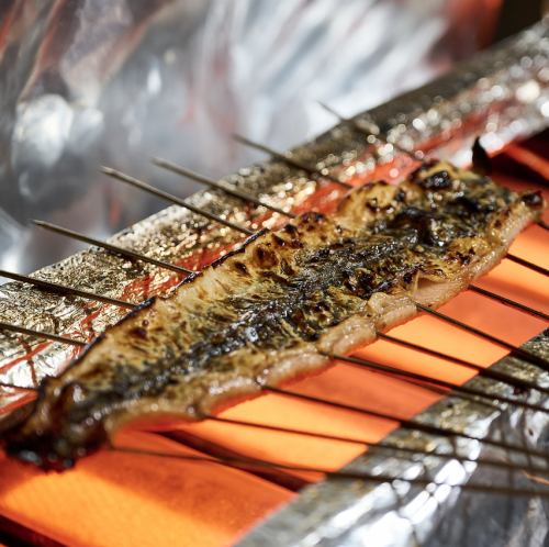 【テイクアウトOK！】～現場への差入れ・ランチ・丑の日・贅沢な夜に～肝焼きやうな重など　880円(税込)～