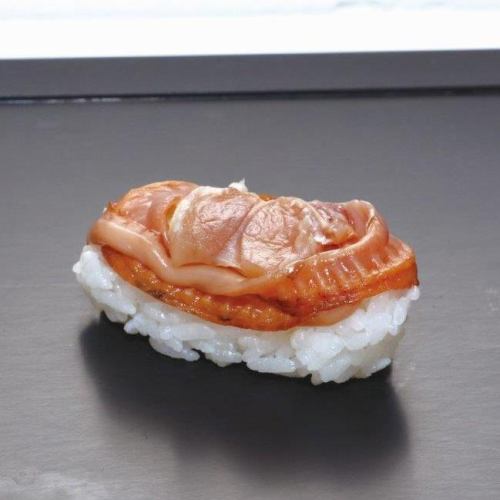 赤貝ひも