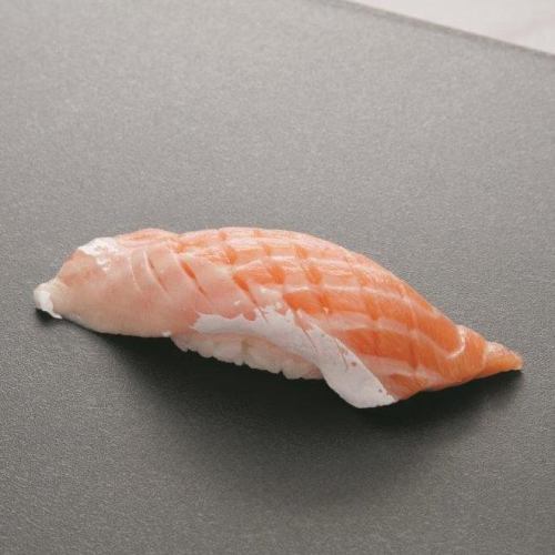 サーモン