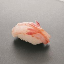 甘えび