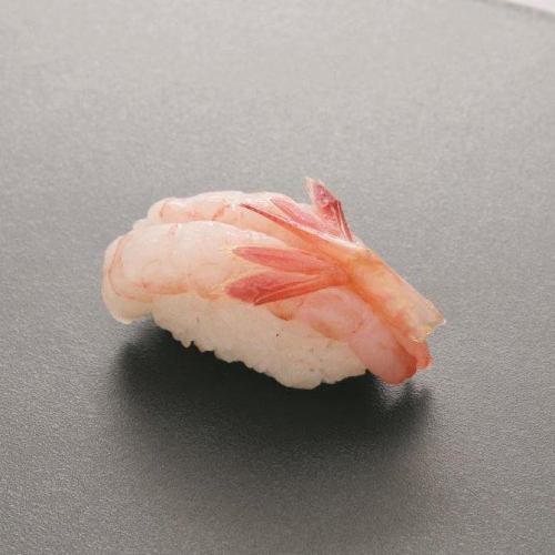 甘えび