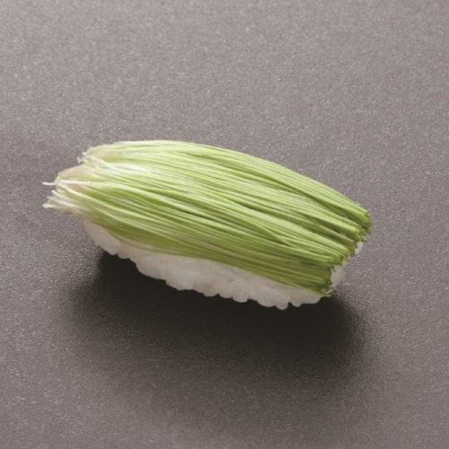 芽ネギ