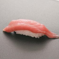 中とろ