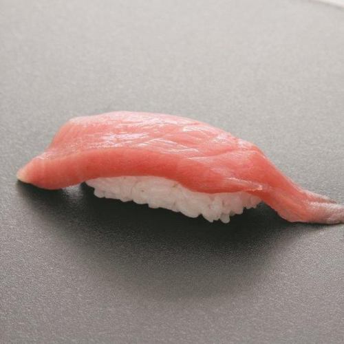 中とろ