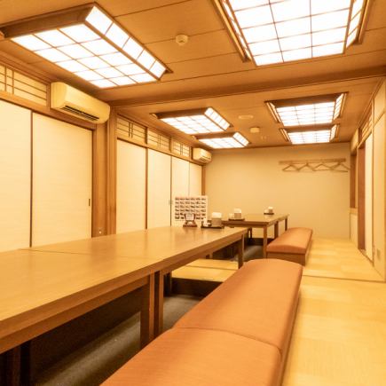 【2F掘りごたつ個室貸切予約はこちらから♪】最大16名様ご案内可能!会席膳【雅】11000円(税込)