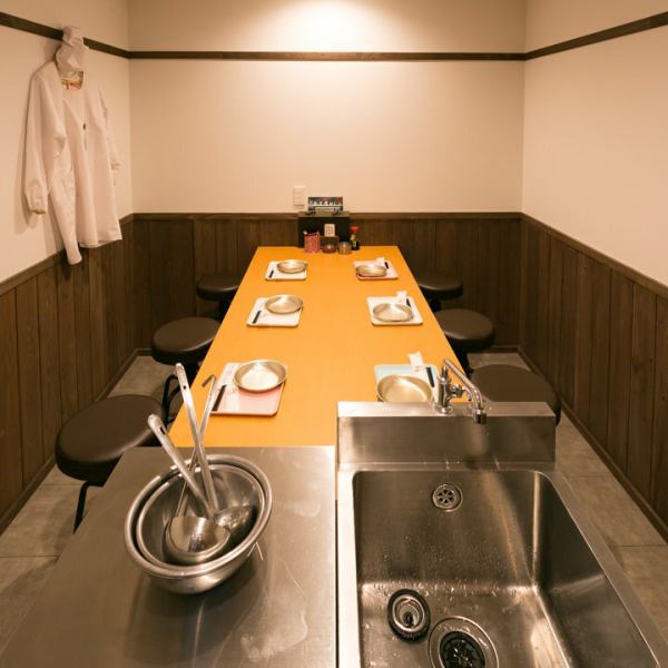 【名古屋分校限定】一部屋限定の家庭科室などユニークな教室をご用意しております♪どこに案内されるかは当日のお楽しみ！